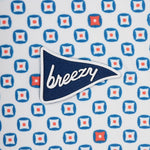 The American Geo Polo - Breezy Golf