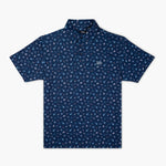 The Pop Off Polo - Breezy Golf