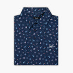 The Pop Off Polo - Breezy Golf
