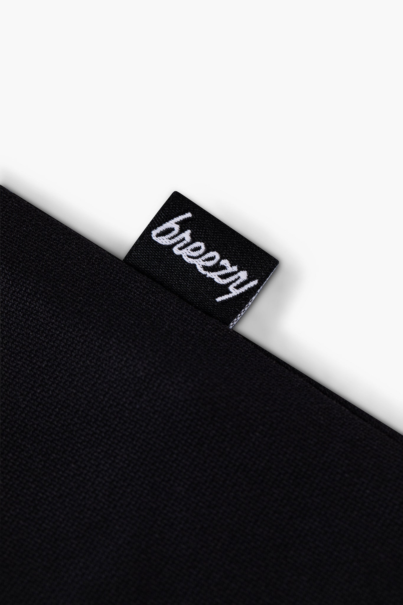 Range Tee Black