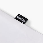 Range Tee White - Breezy Golf