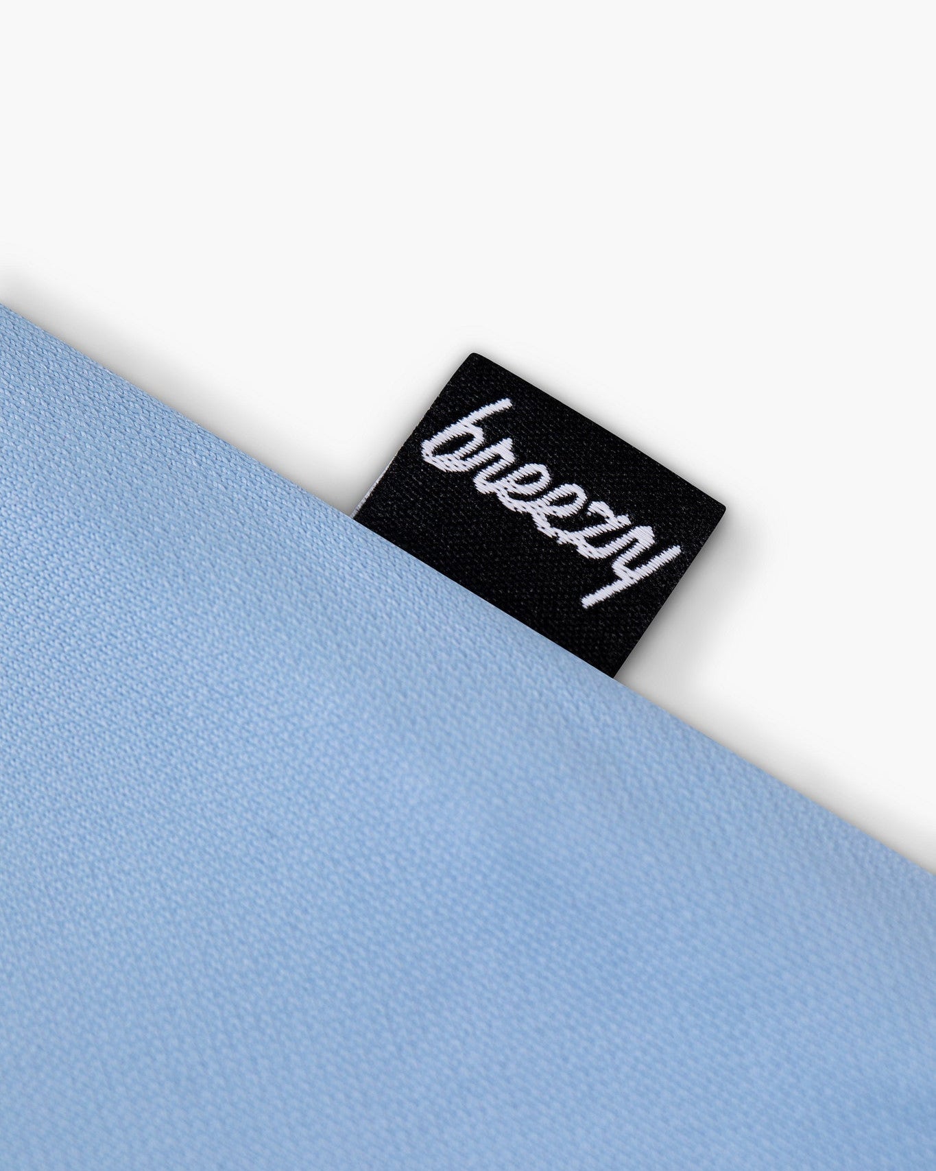 Range Tee Blue - Breezy Golf