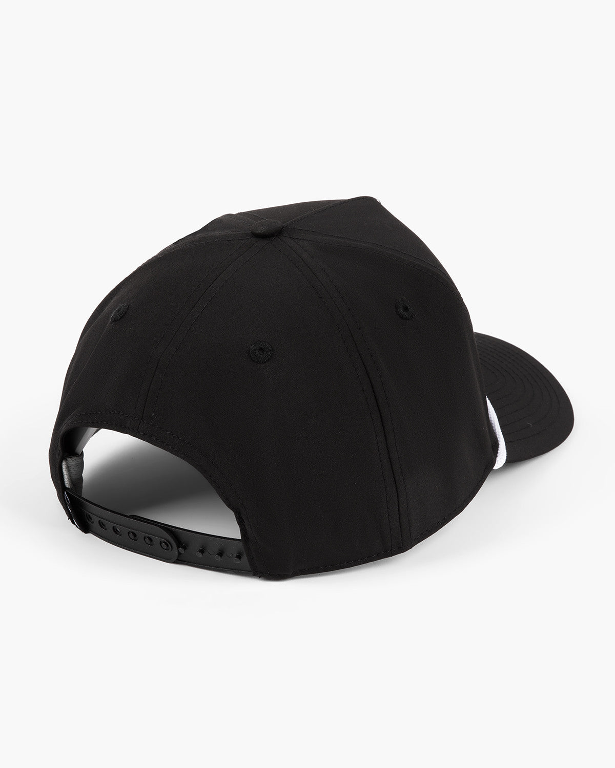 The Breezy World Tour Rope Hat