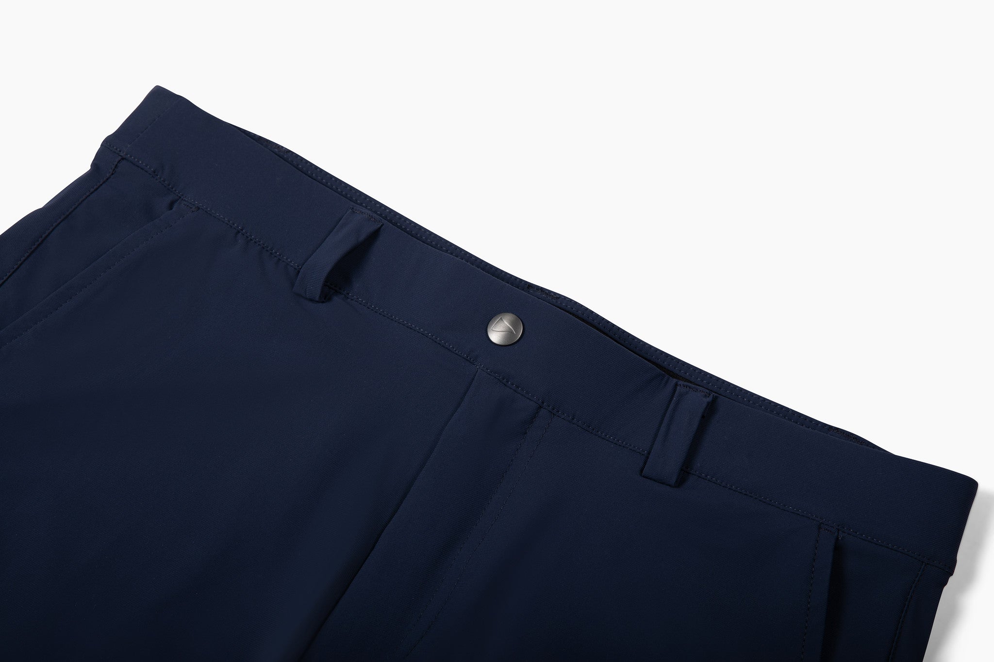 Breezy Shorts - Navy | Breezy Golf | Performance Golf Apparel