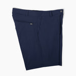Breezy Shorts - Navy - Breezy Golf