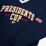 The Breezy Team USA Windbreaker - Breezy Golf