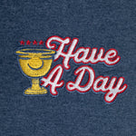 Have A Day Team USA Hoodie - Breezy Golf