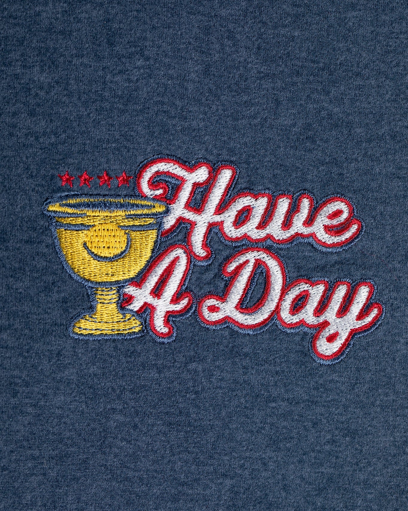 Have A Day Team USA Hoodie - Breezy Golf