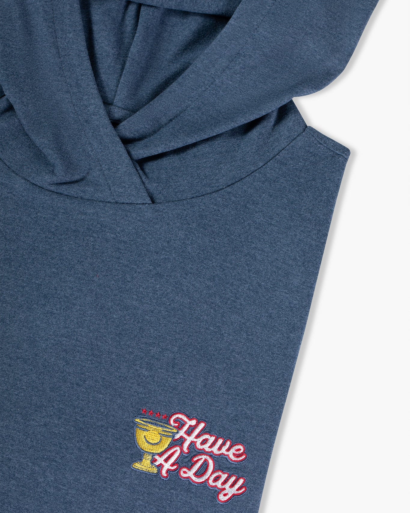 Have A Day Team USA Hoodie - Breezy Golf