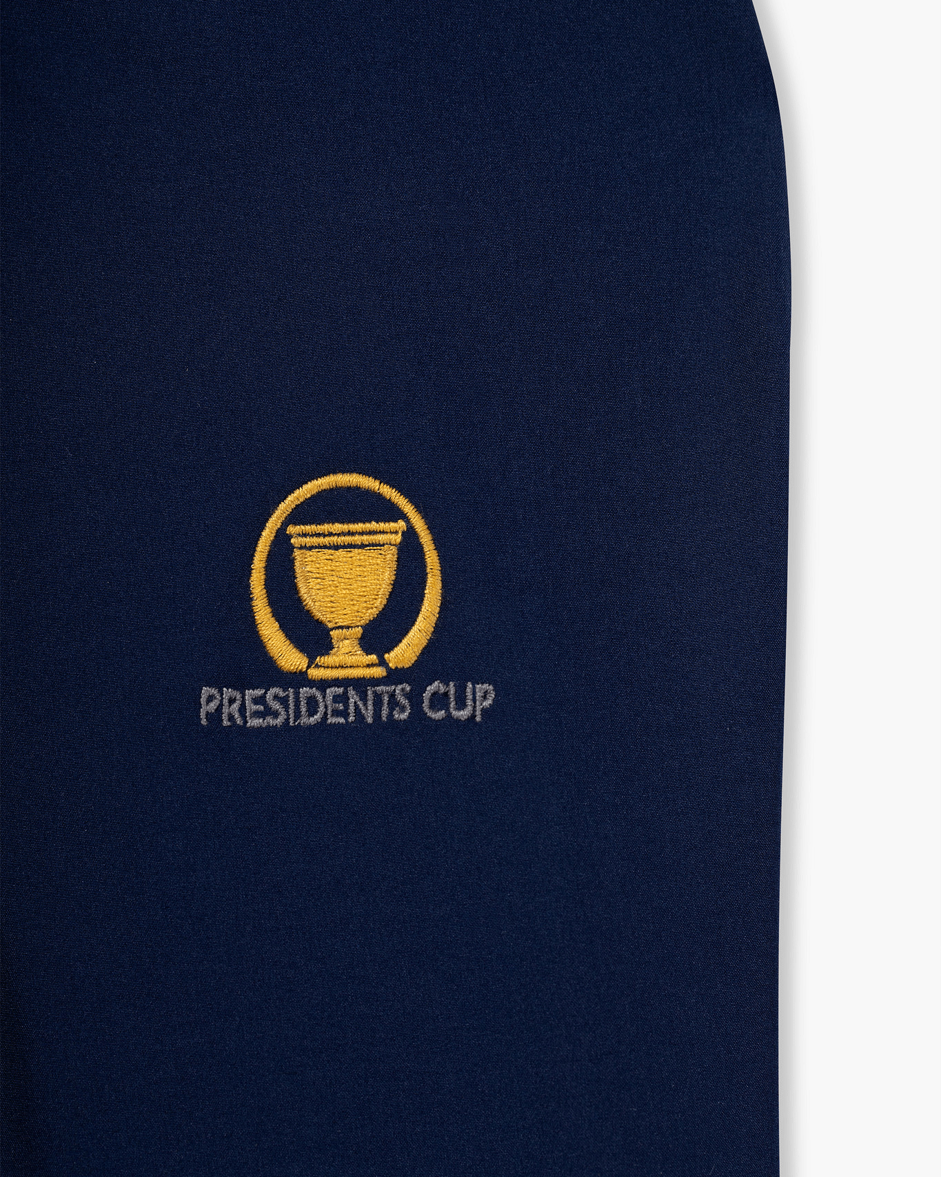 The Breezy Team USA Windbreaker - Breezy Golf