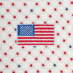 The Breezy Team USA Polo - Breezy Golf
