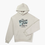 The Breezy City Hoodie - Breezy Golf