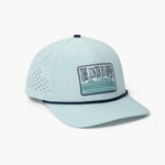 The U.S. Open 1895 Perforated Performance Hat - Breezy Golf