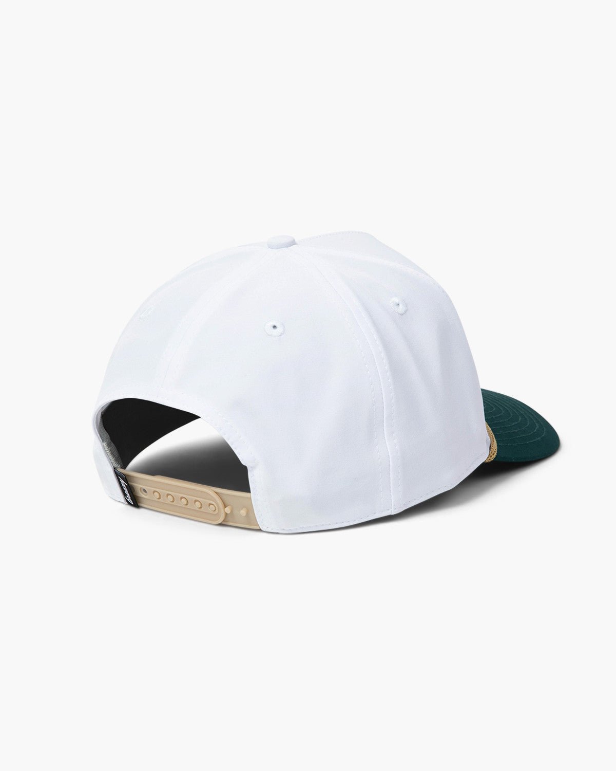The U.S. Open World Field Rope Hat - Breezy Golf