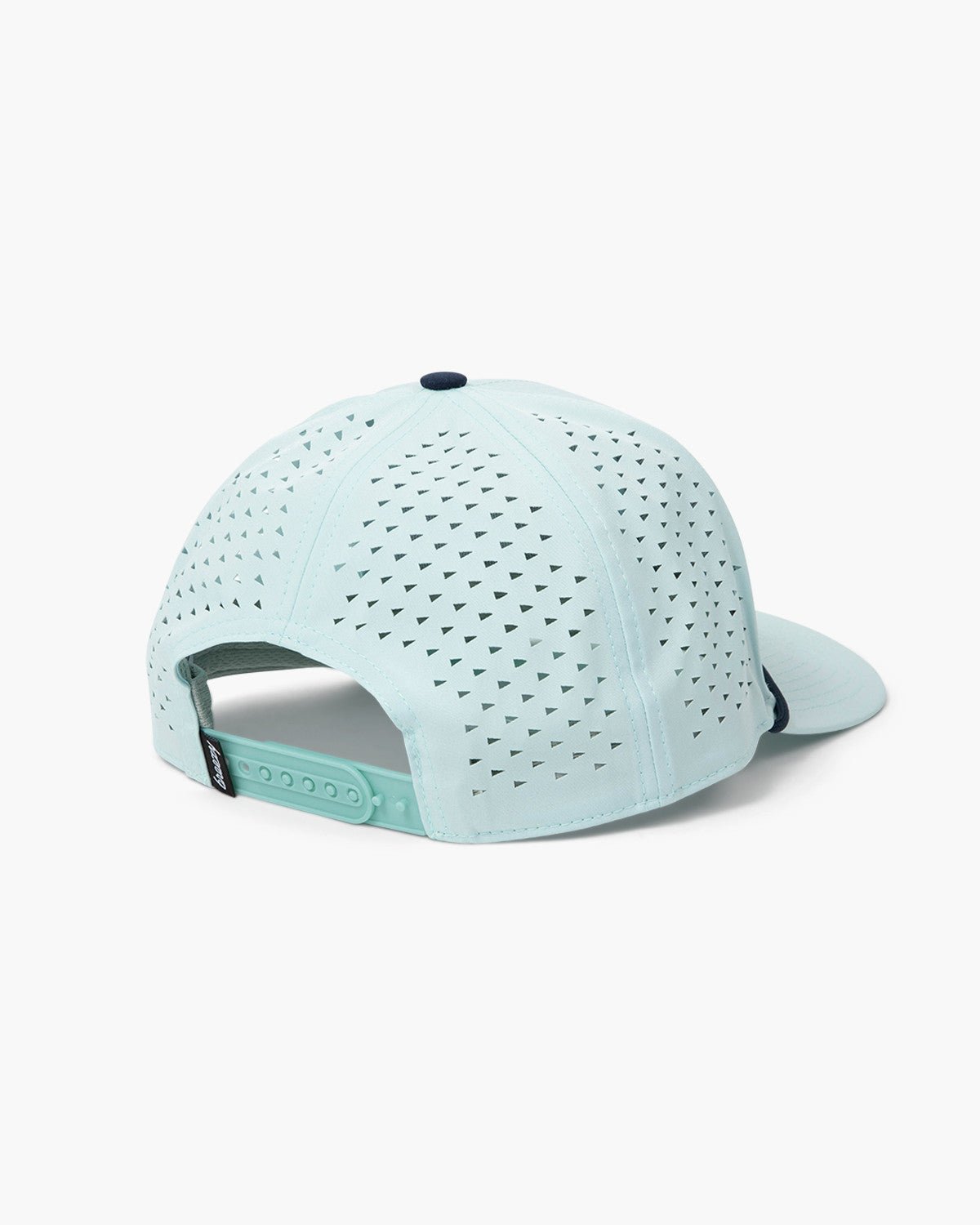 The U.S. Open 1895 Perforated Performance Hat - Breezy Golf