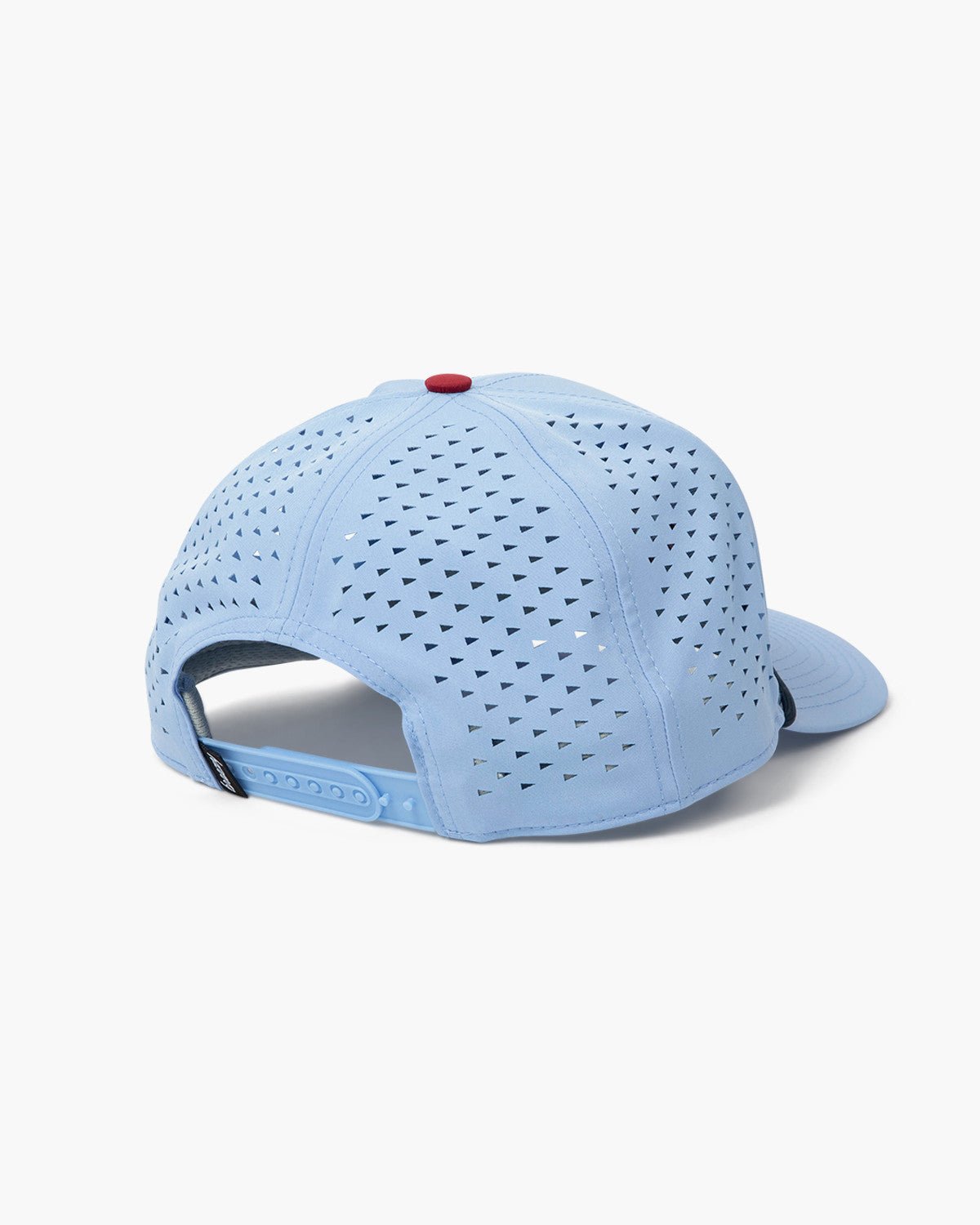 The U.S. Open Coastal Perforated Performance Hat - Breezy Golf