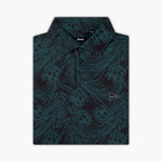 The Pinecone Polo - Breezy Golf