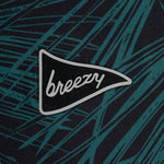 The Pinecone Polo - Breezy Golf