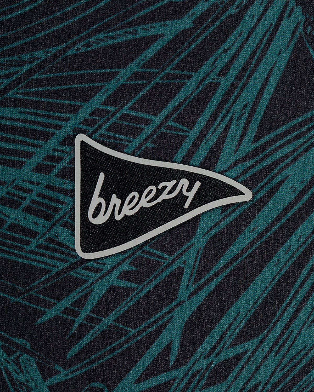 The Pinecone Polo - Breezy Golf
