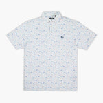 The Stick and Puck Polo - Breezy Golf