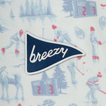 The Stick and Puck Polo - Breezy Golf