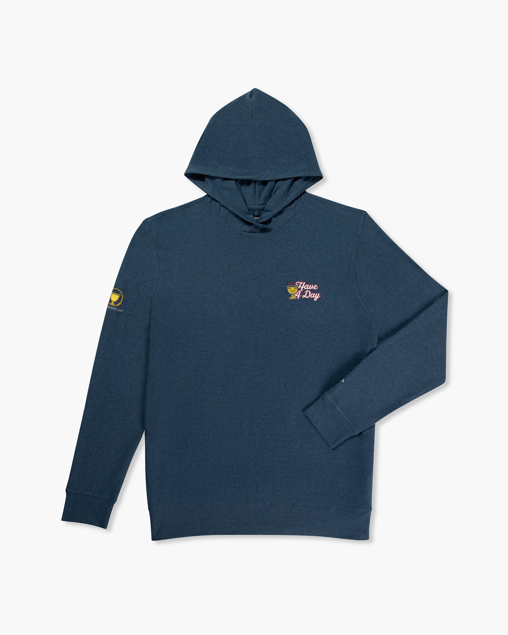 Have A Day Team USA Hoodie - Breezy Golf