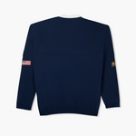 The Breezy Team USA Windbreaker - Breezy Golf