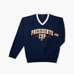 The Breezy Team USA Windbreaker - Breezy Golf