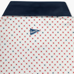 The Breezy Team USA Polo - Breezy Golf