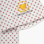 The Breezy Team USA Polo - Breezy Golf