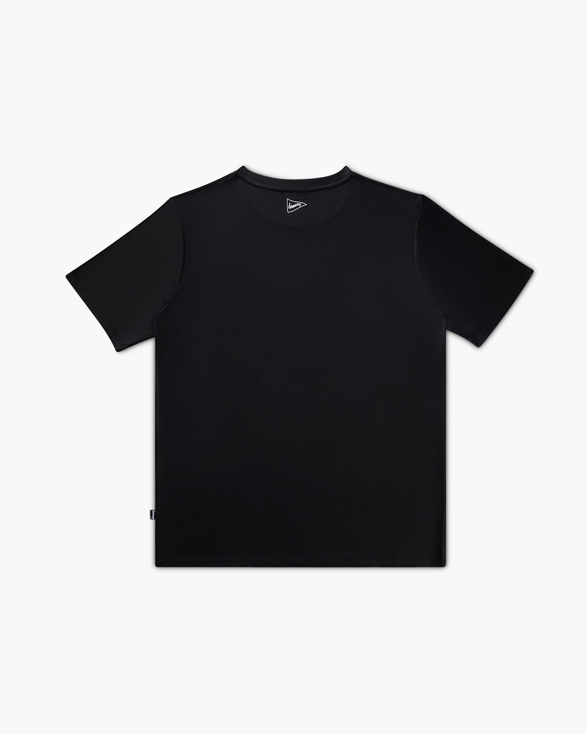 Range Tee Black - Breezy Golf