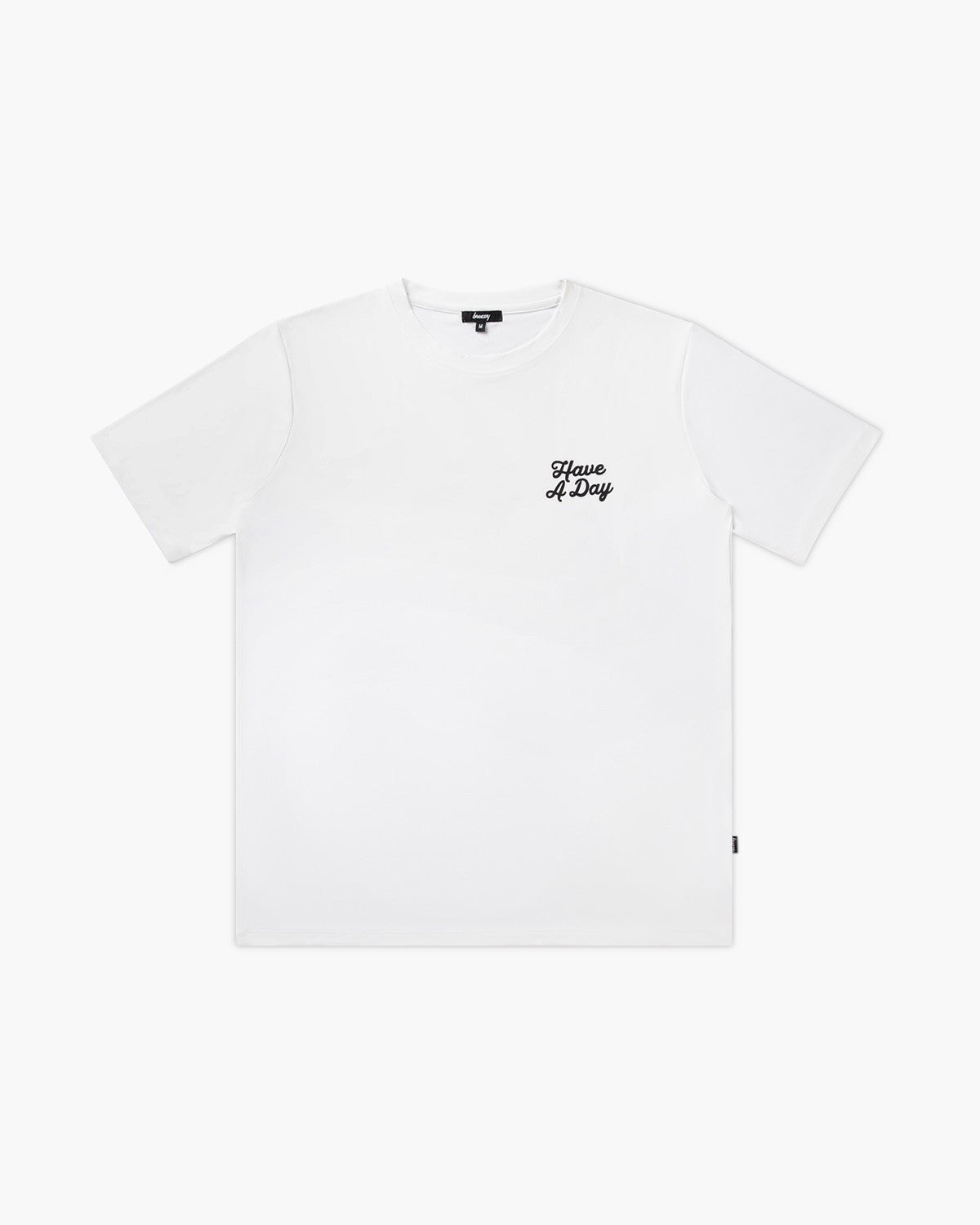 Range Tee White - Breezy Golf