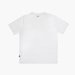 Range Tee White - Breezy Golf