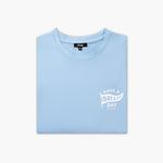 Range Tee Blue - Breezy Golf