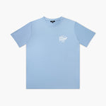 Range Tee Blue - Breezy Golf