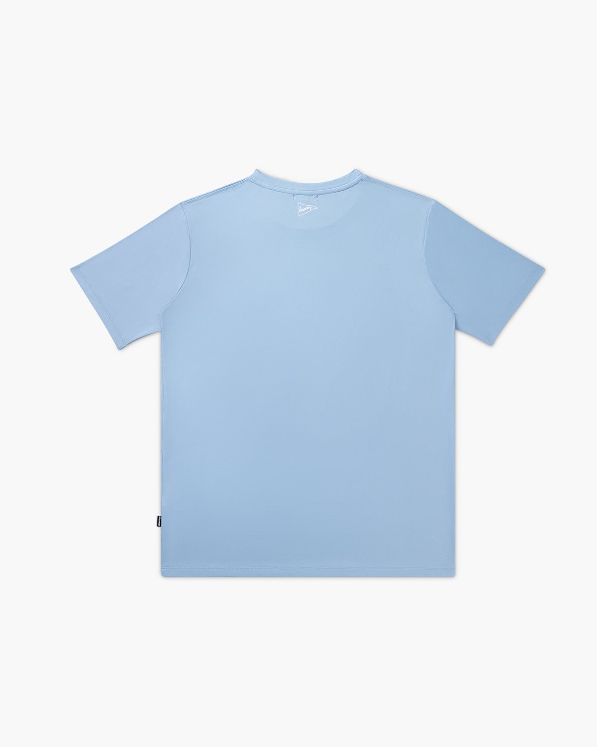 Range Tee Blue - Breezy Golf