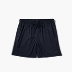The Breezy Performance Shorts Navy - Breezy Golf