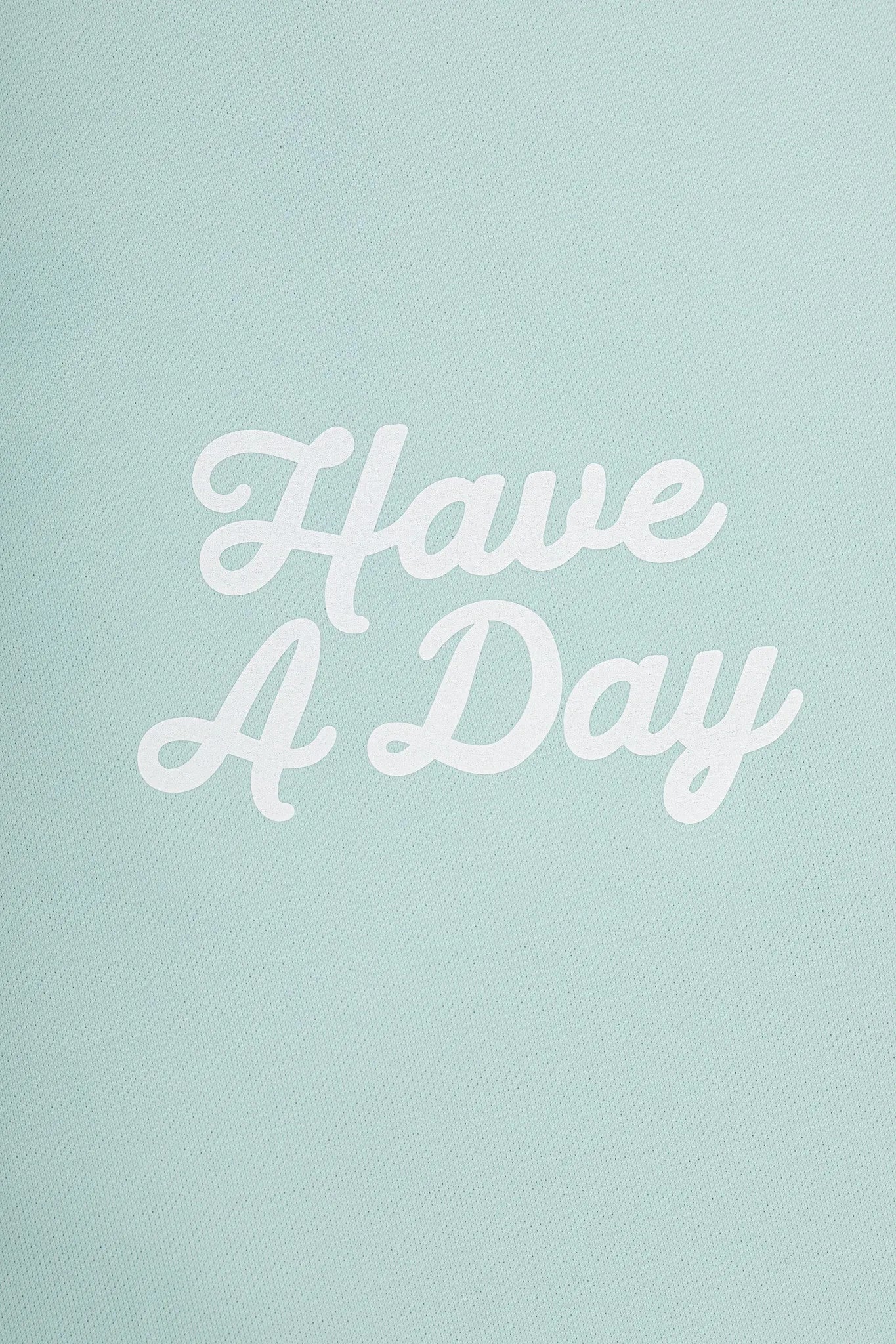 Range Long Sleeve Sage | Breezy Golf | Performance Golf Apparel