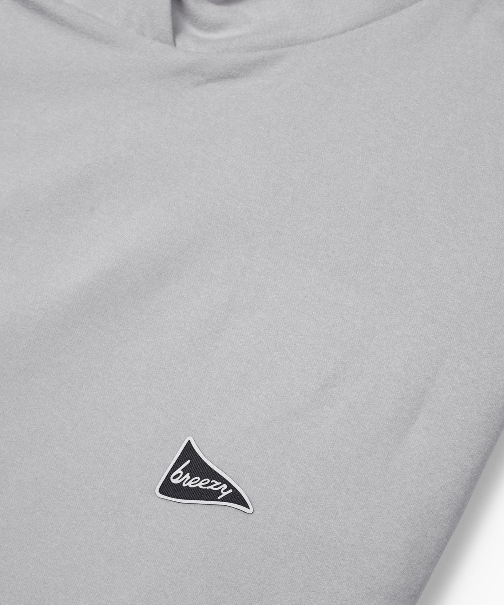 The Gimme Hoodie Gray