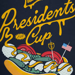 The Breezy Chicago Tee - Breezy Golf