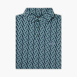 The House of Cards Polo - Breezy Golf