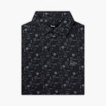 The Friday Night Lights Polo - Breezy Golf