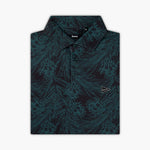 The Pinecone Polo - Breezy Golf