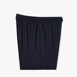 The Breezy Performance Shorts Navy - Breezy Golf
