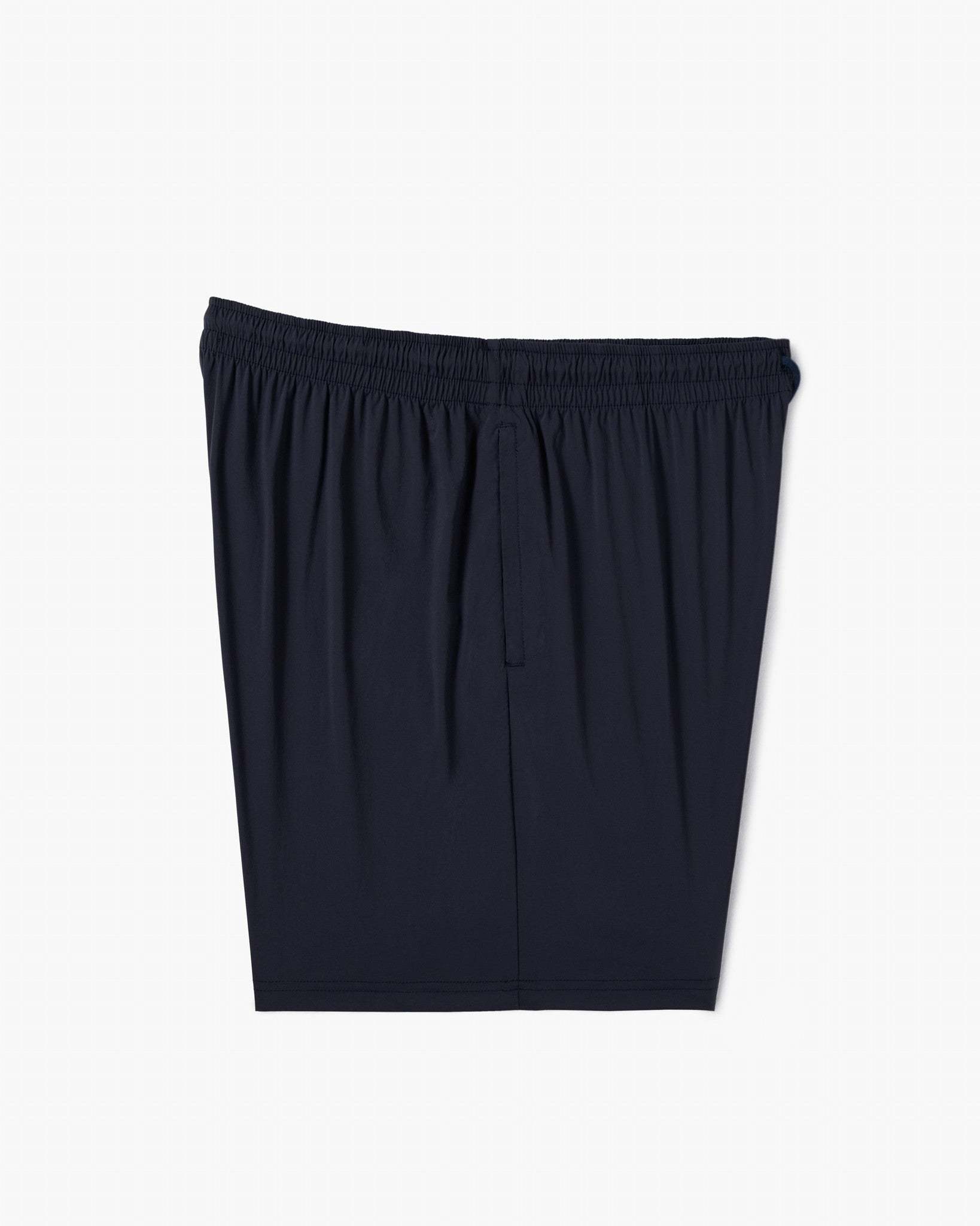 The Breezy Performance Shorts Navy - Breezy Golf