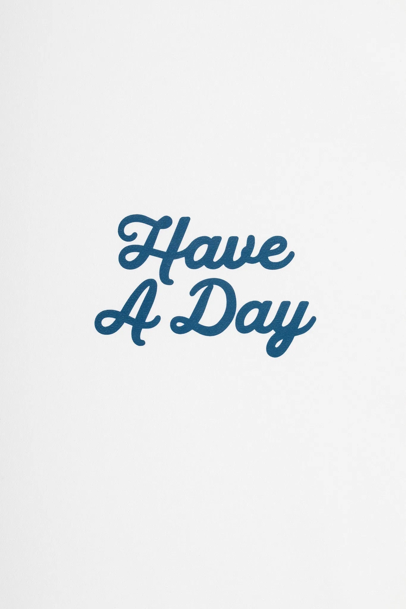 Range Long Sleeve White - Breezy Golf