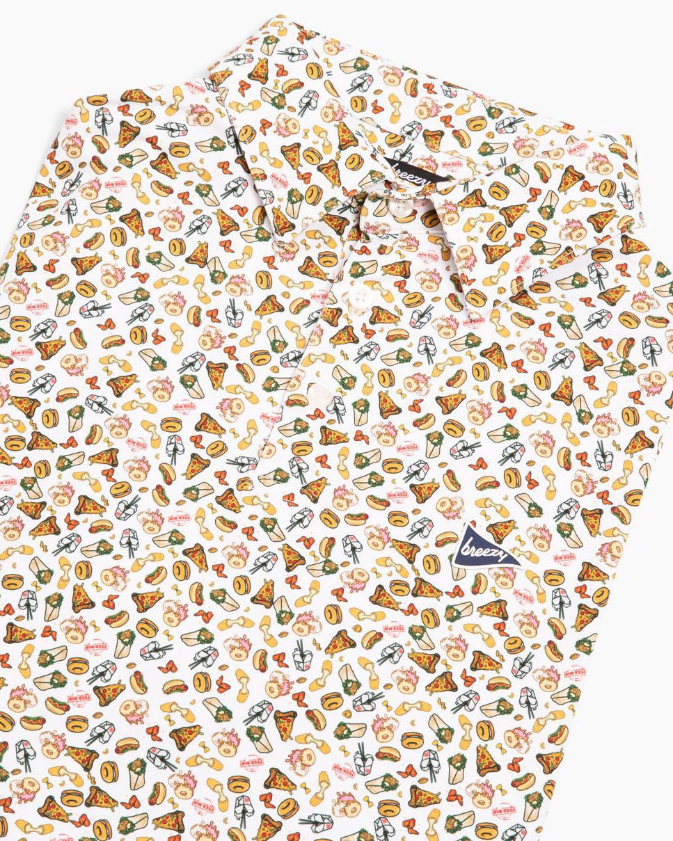 The Feed Bob Polo