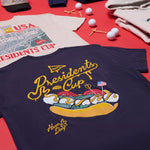 The Breezy Chicago Tee - Breezy Golf