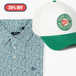 Green Light Bundle - Breezy Golf