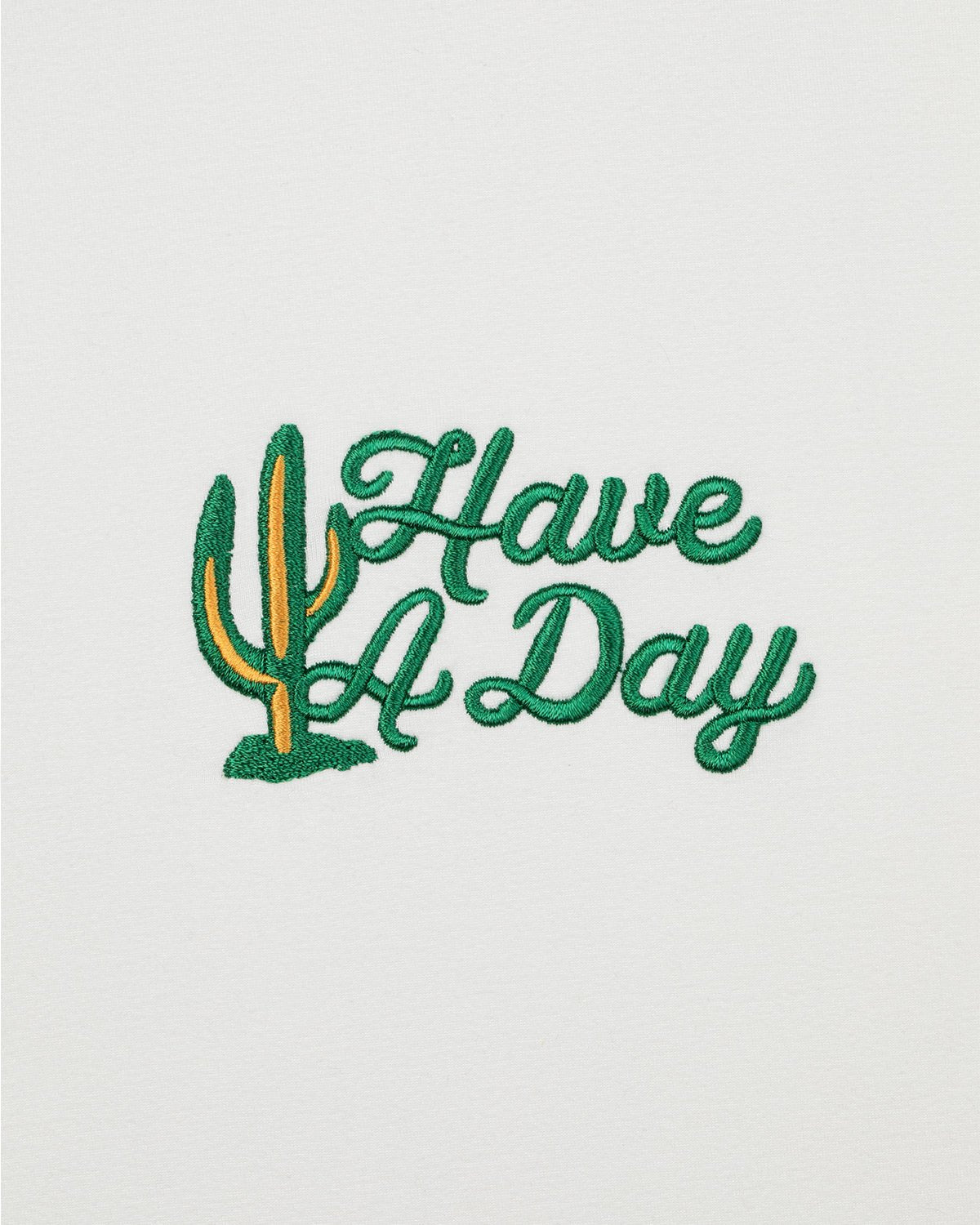 WM Phoenix Open x Breezy Heathered White Quarter - Zip - Breezy Golf